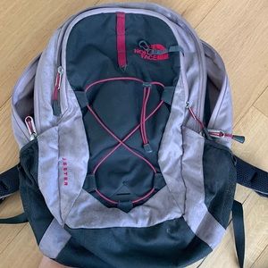 North Face Jester Backpack